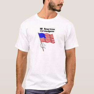 All American Curmudgeon T-Shirt