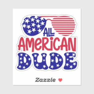 All American Dude-32286
