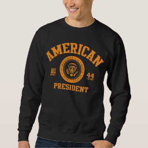 All American Inauguration Sweatshirt