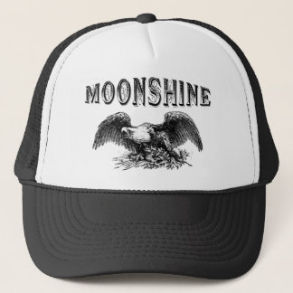All-American Moonshine hat