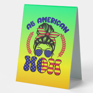 All American Mum-32169