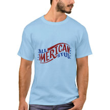 All American Stud