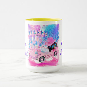 All American Sweetheart Coffee Mug