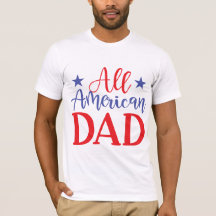 All American T-Shirt