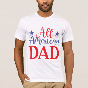 All American T-Shirt