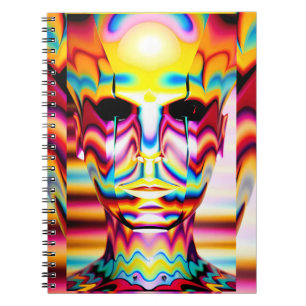 All Apologies to the Unemployed Artists - Ken Gaug Notebook