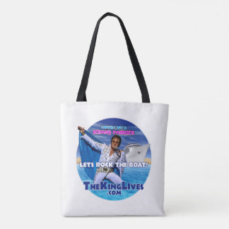 All Around Tote