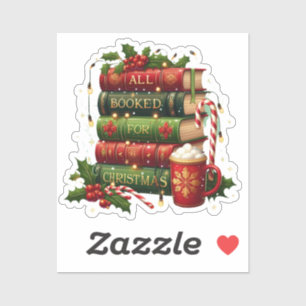 All booked for Christmas