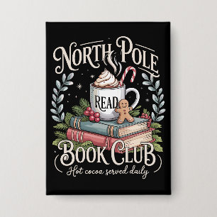 All Booked for Christmas Coquette Xmas Book Club