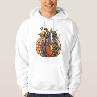 All Booked for Fall  | Autumn Book Lover Subliment Hoodie