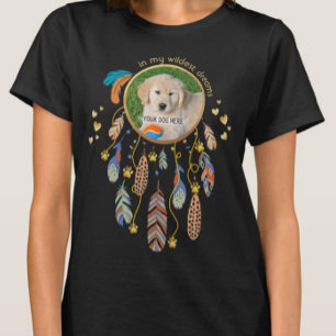 ALL BREEDS Your Pet photo Customize shirt