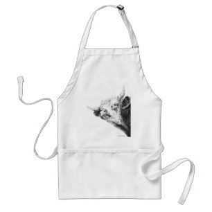 ALL BULL STANDARD APRON
