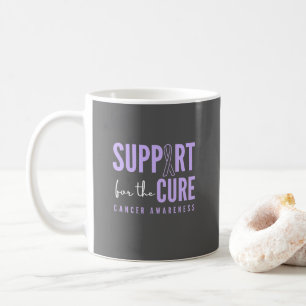 all cancer awareness.support for the cure. Mugs