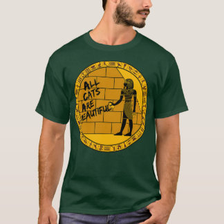 All Cats Are Beautiful Essential TShirt 1 