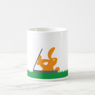 All Clear! Coffee Mug