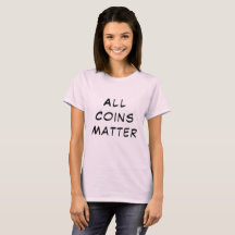 All Coins Matter