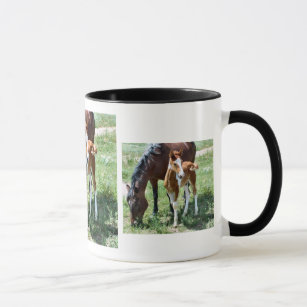 All Creatures Great and Small Mug