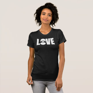 All Done Happy Friyay Love SPED Teacher ASL T-Shirt