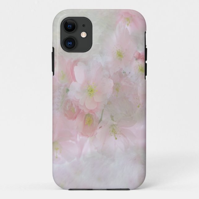 All Dreams in Pink Case-Mate iPhone Case (Back)