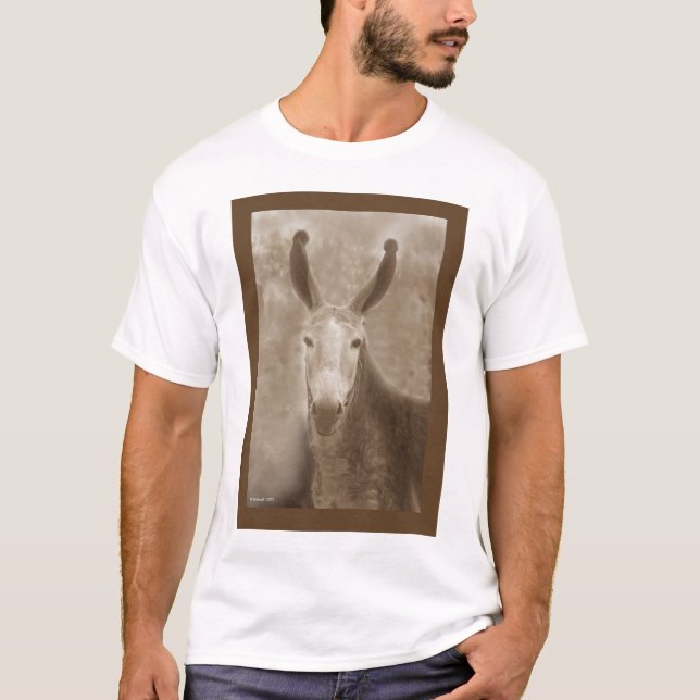 All Ears T Shirt (Front)