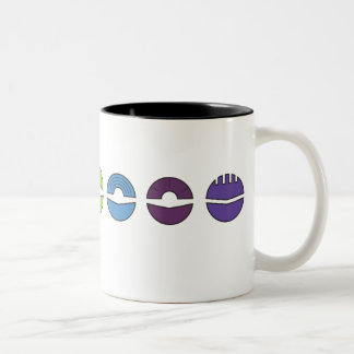 ALL ESSENCE Mug (customisable)