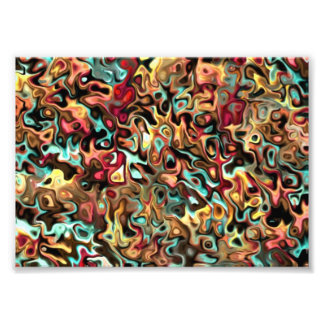 All Fabulous abstracts Photo Print