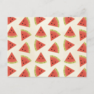 All Fun in the Sun Step Postcard