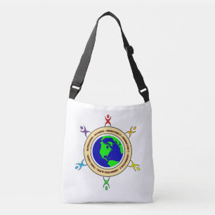ALL GENERATIONS Tote Bag