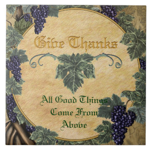 All Good Things Coaster Trivet - Hot Plate