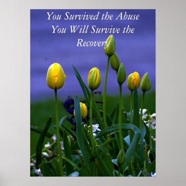 All Great Changes Poster (Front)