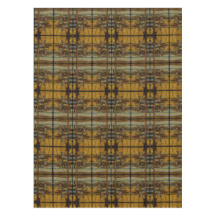 All Great Paintings Starts with One Brush Stroke Tablecloth