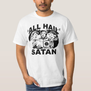 All Hail our Dark Lord T-Shirt