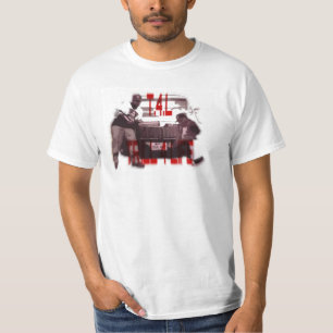 ALL HAIL THE KINGZ - UGK T-Shirt