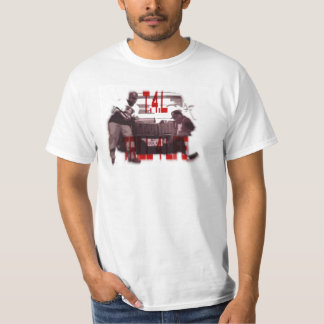 ALL HAIL THE KINGZ - UGK T-Shirt