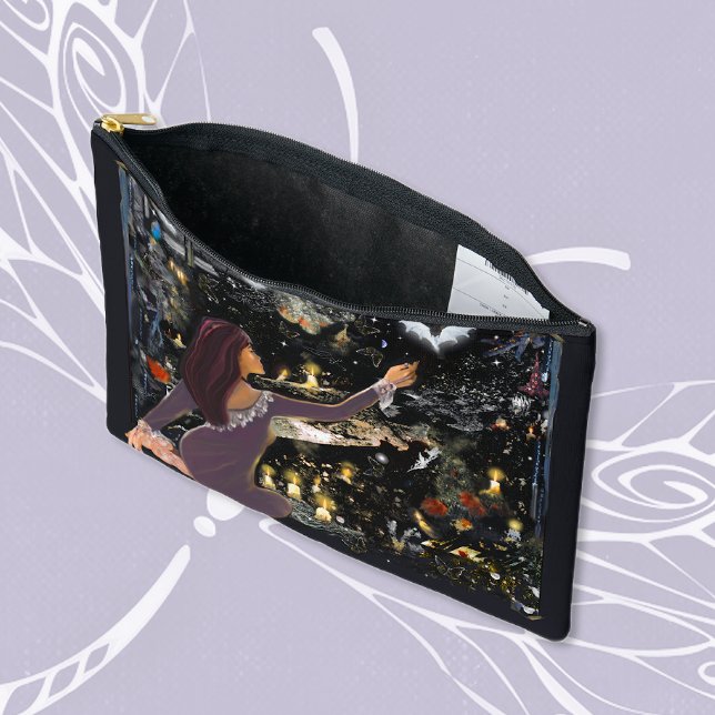 All Hallows Eve Accessory Pouch (Creator Uploaded)