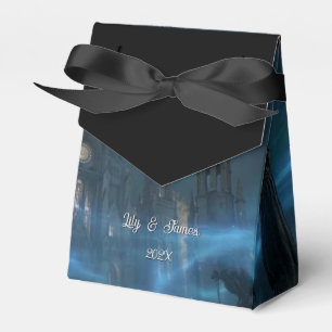 All Hallows Eve Favour Box