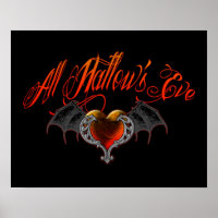 All Hallow's Eve