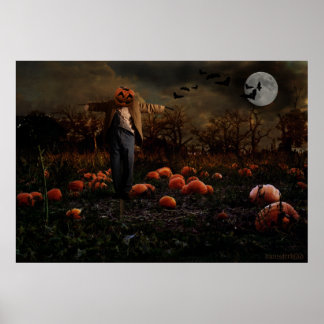 All Hallows - Poster