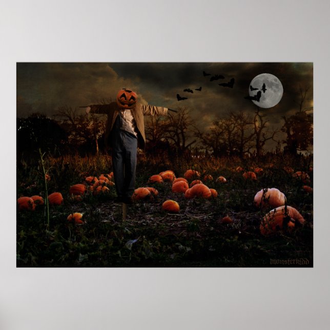 All Hallows - Poster (Front)