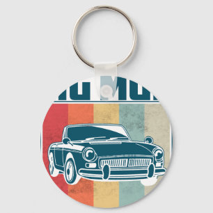 All I Care About Is My Pontiac Gto and like maybe  Key Ring
