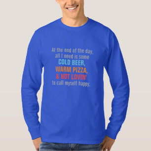 "All I Need..." custom shirts & jackets