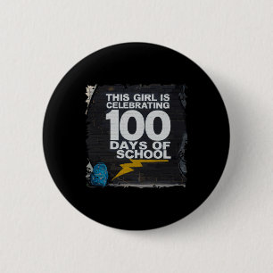 All I Need Is Jesus And Pickleball Design 6 Cm Round Badge
