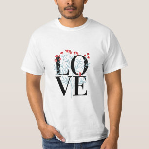 All I Need Is Love T-Shirt