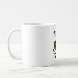 All I Need Is This Dog And that Other Dog Coffee Mug