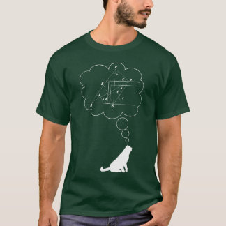 all i need is this dog and that other dog friend f T-Shirt