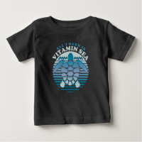 All I Need Is Vitamin Sea - Retro Turtle