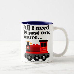 All I Need Mug