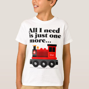 All I Need T-Shirt