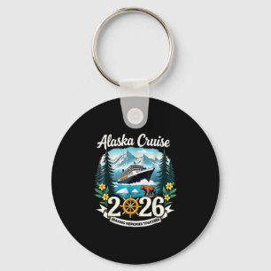 All I Want For Christmas Is To Make 67 Disappear M Key Ring