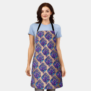 All I Want for Christmas is Toilet Paper 2 Apron